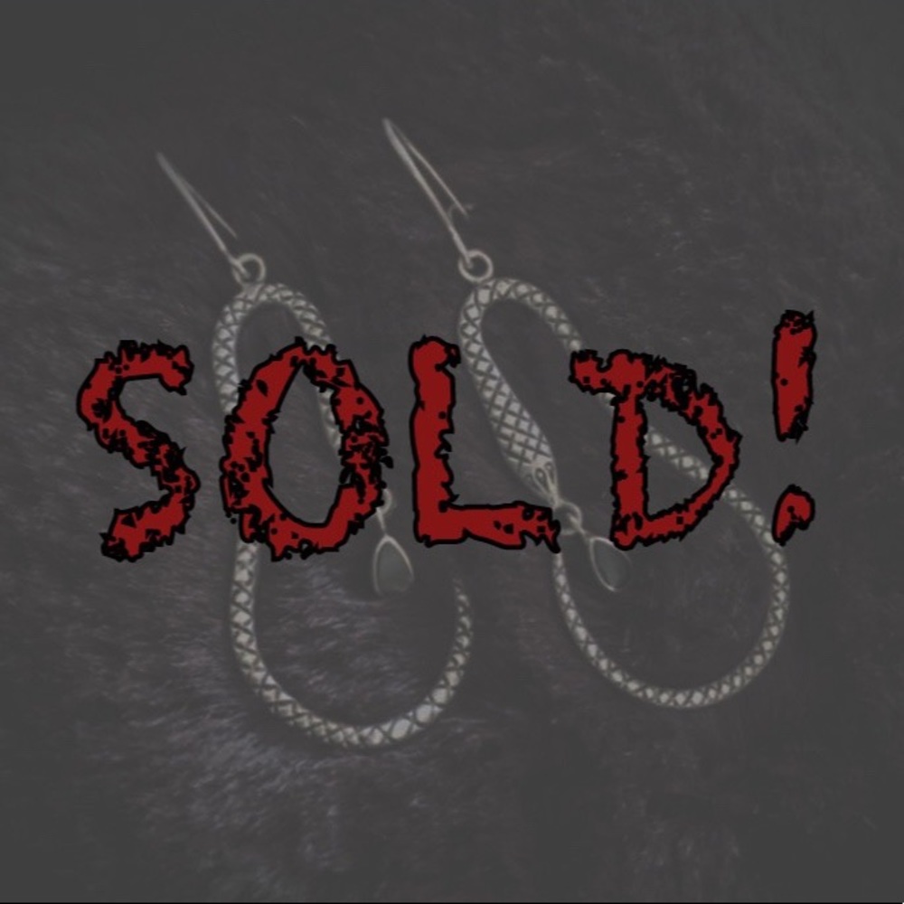 🚫 SOLD!